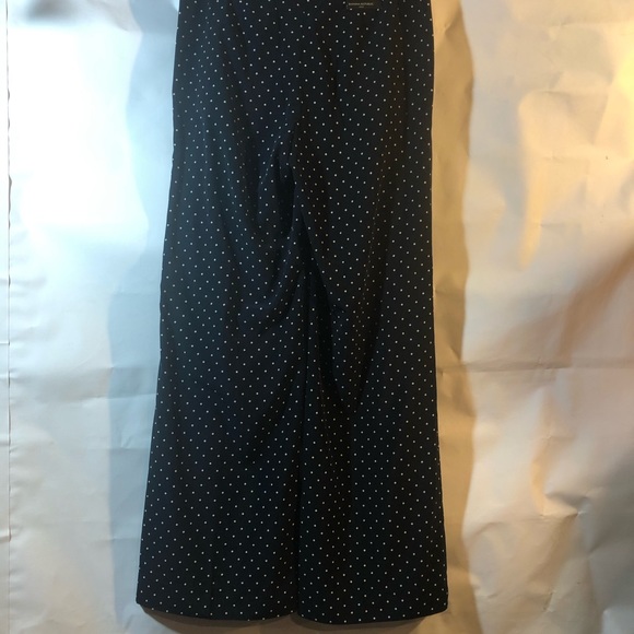 NWT Wide Legged Banana Republic Slacks - Picture 4 of 6